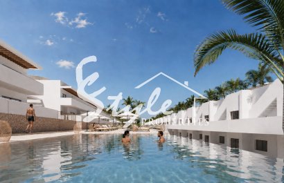 New build - Apartament  - Almeria - Pulpí