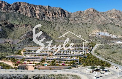 New build - Apartament  - Almeria - Pulpí