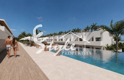 New build - Apartament  - Almeria - Pulpí