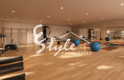 New build - Apartament  - Almeria - Pulpí