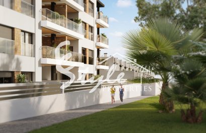 Новостройки - Квартира - Torrevieja - Торревьеха