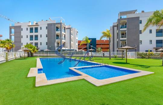 Apartment - Resale - Villamartin - Villamartin