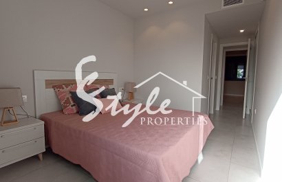 New build - Apartament  - Mil Palmeras