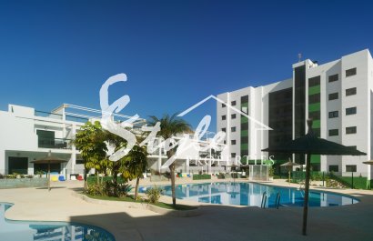 New build - Apartament  - Mil Palmeras