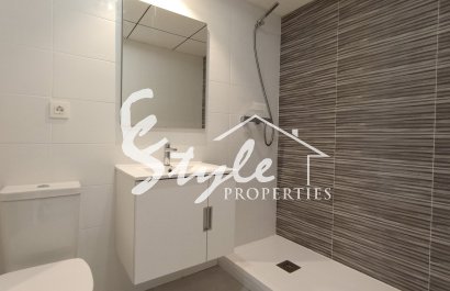 New build - Apartament  - Mil Palmeras