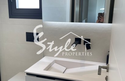 New build - Apartament  - Mil Palmeras