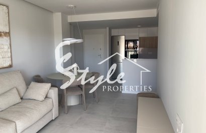 New build - Apartament  - Mil Palmeras