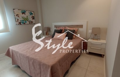 New build - Apartament  - Mil Palmeras