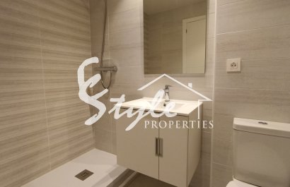 New build - Apartament  - Mil Palmeras