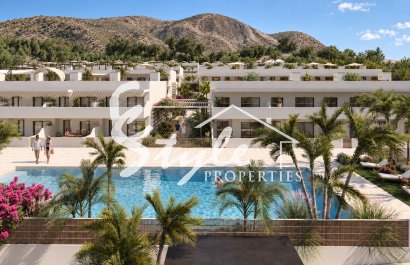 New build - Apartament  - Almeria - Pulpí