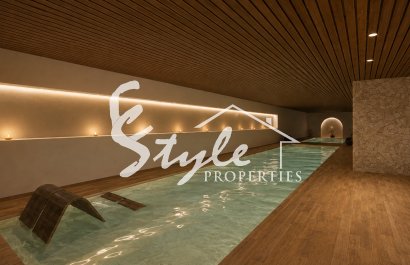 New build - Apartament  - Almeria - Pulpí
