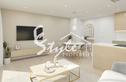 Nuevo - Apartamento - Guardamar - Guardamar del Segura
