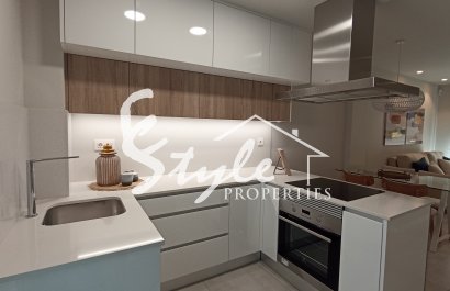 Nuevo - Apartamento - Mil Palmeras