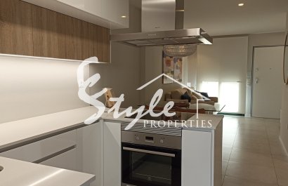 Nuevo - Apartamento - Mil Palmeras