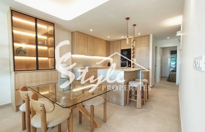New build - Apartament  - Ciudad Quesada - Benijofar