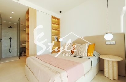 New build - Apartament  - Ciudad Quesada - Benijofar