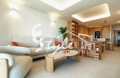 New build - Apartament  - Ciudad Quesada - Benijofar