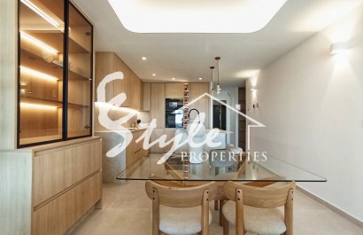 New build - Apartament  - Ciudad Quesada - Benijofar