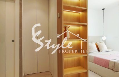 New build - Apartament  - Ciudad Quesada - Benijofar