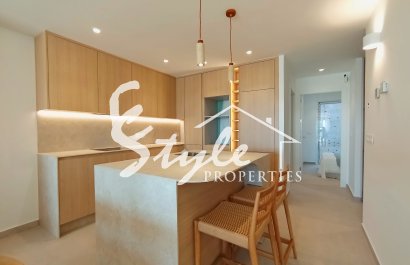 New build - Apartament  - Ciudad Quesada - Benijofar