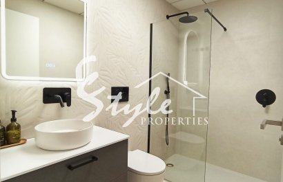 New build - Apartament  - Ciudad Quesada - Benijofar