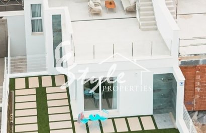 Nuevo - Villa - Los Alcazares
