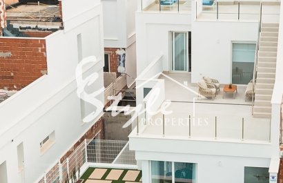 Nuevo - Villa - Los Alcazares