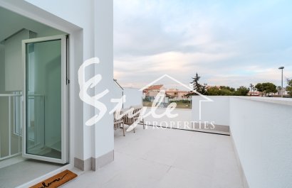 Nuevo - Villa - Los Alcazares