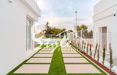 Nuevo - Villa - Los Alcazares
