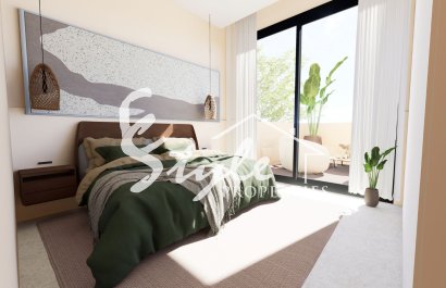 Nuevo - Apartamento - Alicante - El Campello