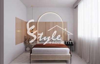 Nuevo - Apartamento - San Miguel De Salinas