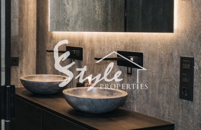 Nuevo - Villa - Ciudad Quesada - Rojales