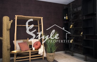 Nuevo - Villa - Ciudad Quesada - Rojales