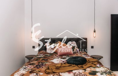 Nuevo - Villa - Ciudad Quesada - Rojales