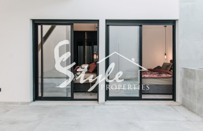 Nuevo - Villa - Ciudad Quesada - Rojales