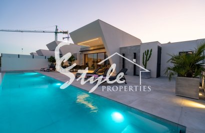 Nuevo - Villa - Ciudad Quesada - Rojales