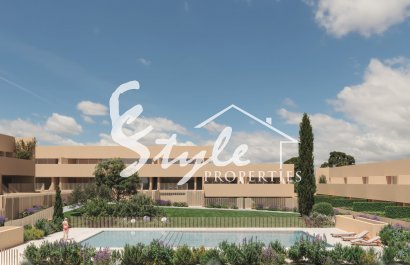 Nuevo - Apartamento - Torrevieja
