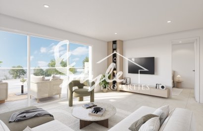 Nuevo - Apartamento - Pilar de la Horadada - Pilar de La Horadada