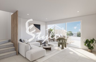 Nuevo - Apartamento - Pilar de la Horadada - Pilar de La Horadada