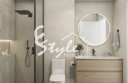 Nuevo - Apartamento - Pilar de la Horadada - Pilar de La Horadada