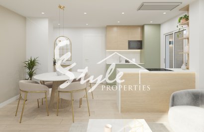 Nuevo - Apartamento - Guardamar - Guardamar del Segura
