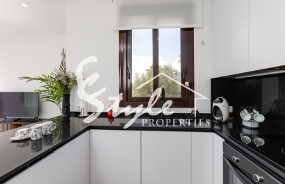 Nuevo - Villa - Benidorm - Finestrat