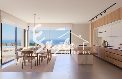 Новостройки - Вилла - Alicante - Аликанте