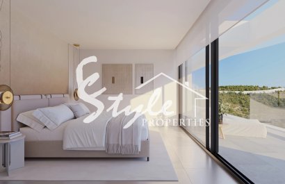 Новостройки - Вилла - Alicante - Аликанте