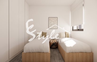 New build - Apartament  - Torre de la Horadada