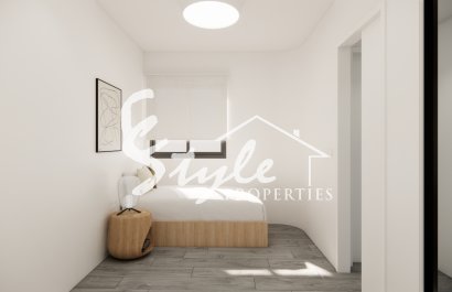 New build - Apartament  - Torre de la Horadada