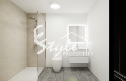 New build - Apartament  - Torre de la Horadada