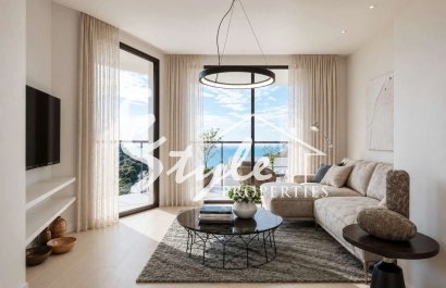 Новостройки - Квартира - Виллахойоса - Villajoyosa