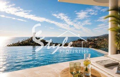 Новостройки - Квартира - Виллахойоса - Villajoyosa