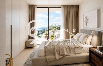 Новостройки - Квартира - Виллахойоса - Villajoyosa